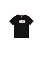 Alpha Industries T-shirt Airborn (266550) czarny XXL