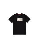 Alpha Industries T-shirt Airborn (266550) czarny L