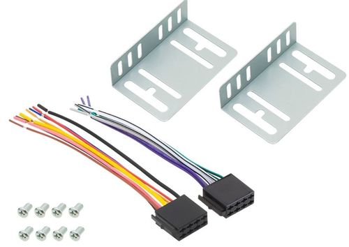 RADIO AVH-9810 2DIN 7'' na Arena.pl