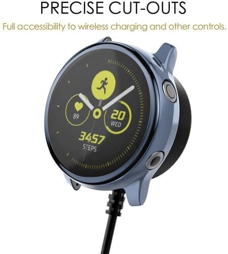 Ładowarka SAMSUNG USB do Galaxy Watch Active / Active2 / Watch3 / Watch4 na Arena.pl
