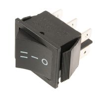 Wyłącznik Loncin agregatu LC6500D-AS LC8000D-AS CZĘŚĆ ORYGINALNA 271810011-0001