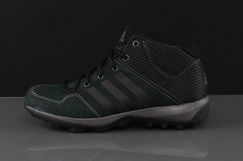 adidas DAROGA PLUS MID LEA (B27276) na Arena.pl