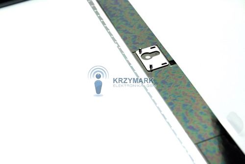 APPLE IPAD 3 / 4 DIGITIZER DOTYK + HOME + KLEJ na Arena.pl