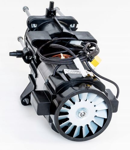 SILNIK DO MYJEK LAVOR SPACE 160 SPACE 180 na Arena.pl