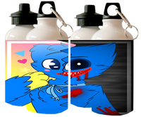 Bidon Junior Huggy Wuggy