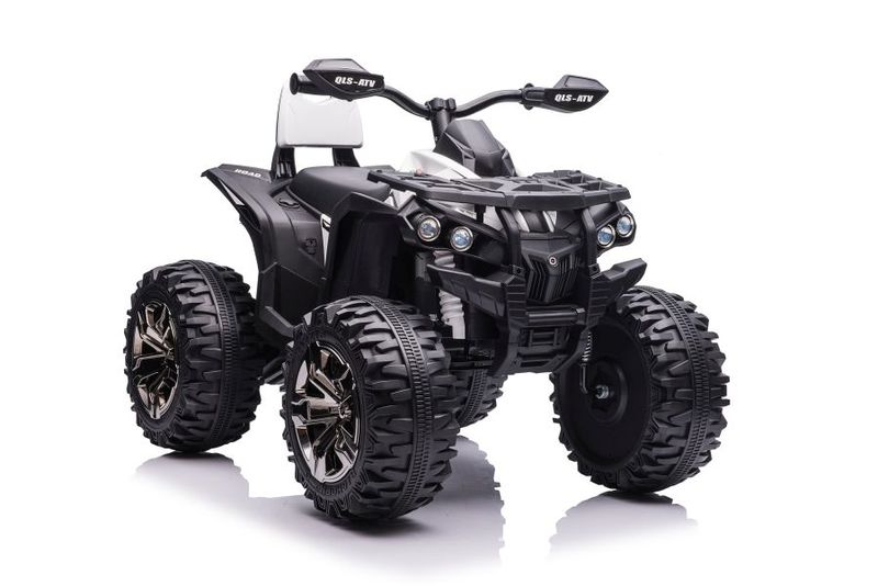 Quad Na Akumulator QLS-3288 Biały zdjęcie 7