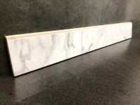 Cokół BIAŁY MARMUR 60cm Wysoki POŁYSK - NAJTANIEJ