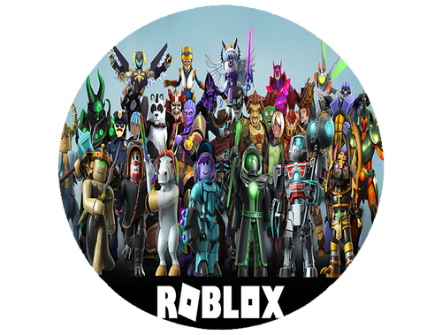 Podkładka pod myszkę Roblox na Arena.pl