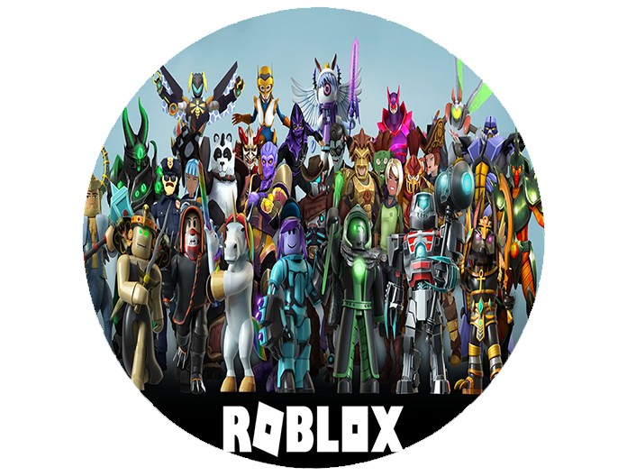 Podkładka pod myszkę Roblox zdjęcie 2