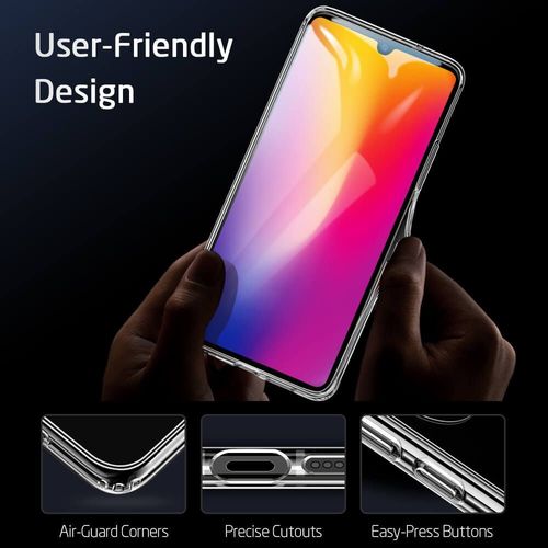 ESR MIMIC HUAWEI P30 CLEAR na Arena.pl