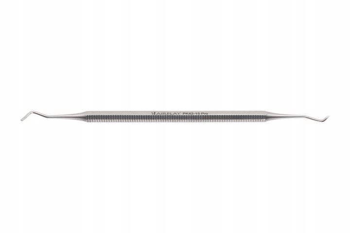 Sonda podologiczna ekskawator do tamponady zdjęcie 2