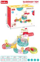 TOR PRZYCZEPIANY DO KĄPIELI