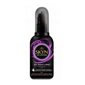 żel intymny silikonowy skyn all night long 80 ml