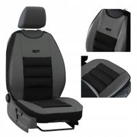 Mata profilowana do KIA CEED PICANTO SOUL RIO VENGA SPORTAGE SORENTO