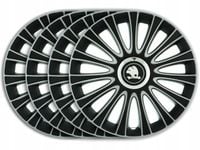 KOŁPAKI 16'' SKODA Superb Oktavia Yeti Rapid - LSM