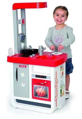 SMOBY Kuchnia Bon Appetit na Arena.pl