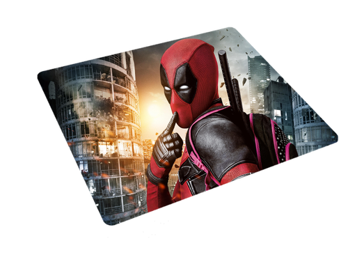 Podkładka pod myszkę Deadpool - Marvel na Arena.pl