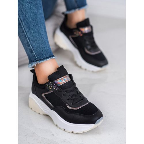 Sznurowane Sneakersy r.41 na Arena.pl