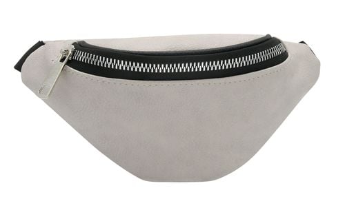 saszetka na pas wb24-pu1-3633 gray na Arena.pl
