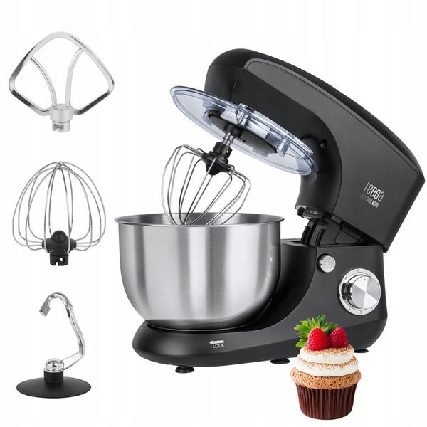Robot kuchenny Teesa EASY COOK SINGLE 1400W zdjęcie 2