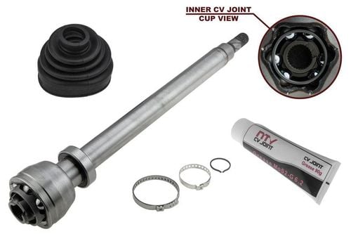 PRZEGUB WEWNĘTRZNY PRAWY PRZÓD FORD MONDEO IV 2009 2010 2011 2012 2013 2014 na Arena.pl