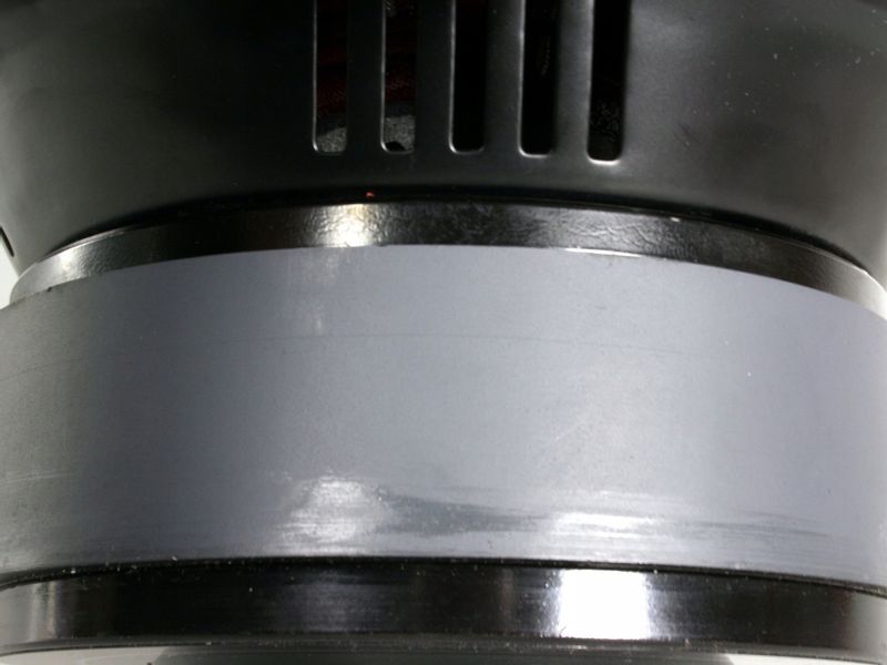 Głośnik Excursion Subwoofer 10'' 25cm 1500W zdjęcie 8