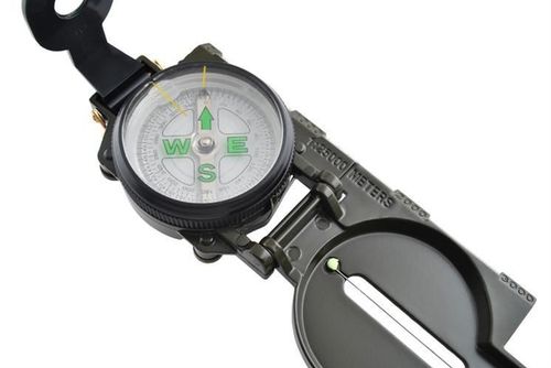 Kompas militarny na Arena.pl