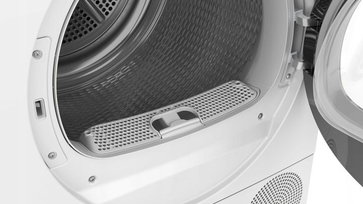 Suszarka Bosch Serie 4 WTH8627GPL 8 kg 15 programów AutoDry LED zdjęcie 6