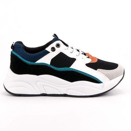 Kolorowe Sneakersy r.41 na Arena.pl