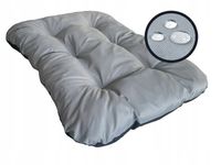 LEGOWISKO PONTON PODUCHA POSŁANIE wodoodporne 100x70 kolory-5