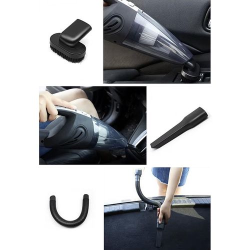 Odkurzacz Samochodowy Bezprzewodowy Xtrobb 26203 na Arena.pl