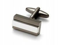 ELEGANCKIE SPINKI do Koszuli Mankietów SKP11-18