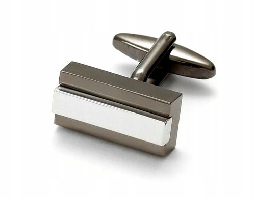 ELEGANCKIE SPINKI do Koszuli Mankietów SKP11-18 na Arena.pl