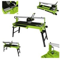 Maszyna do cięcia płytek glazury przecinarka na mokro kamienia 250mm wodna