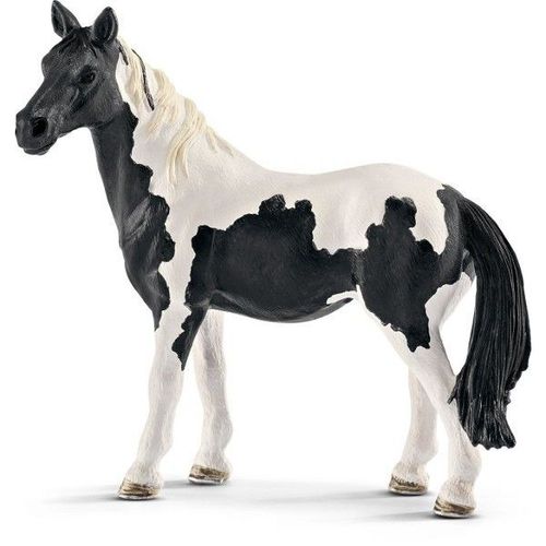 SCHLEICH Pinto klacz 13795 na Arena.pl