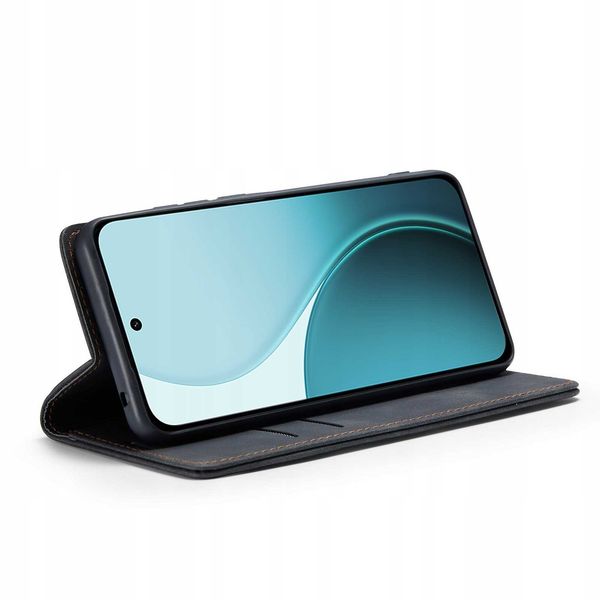 Spacecase Wallet Oppo Reno14 5G /14Fblack zdjęcie 11