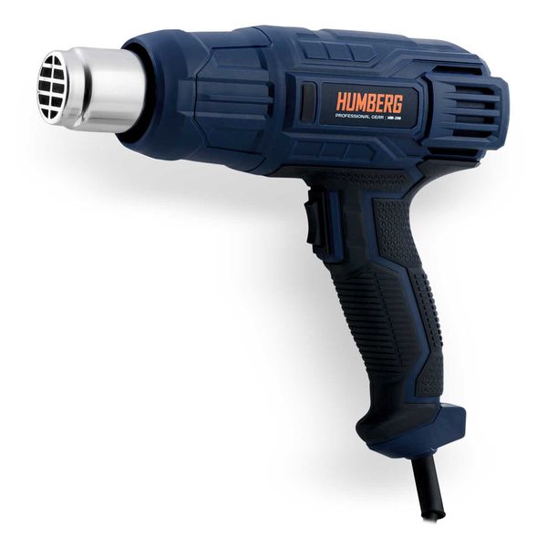 Opalarka elektryczna Humberg HM-290 2000 W zdjęcie 2