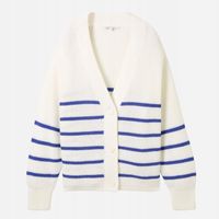 Tom Tailor bluza damska narzutka 1043311 rozmiar L