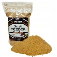 Uniwersalna Zanęta OSMO Classic Sweet Cage 900 g