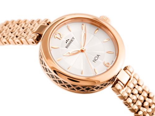 BISSET BSBE81 (zb562c) na Arena.pl