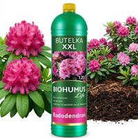 ekodarpol biohumus life rododendron 1,25l
