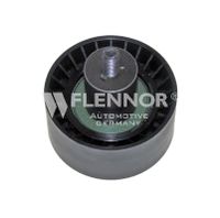 ROLKA PROWADZĄCA PASKA ROZRZĄDU FORD FOCUS / MAZDA