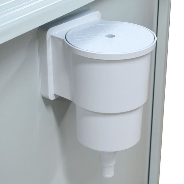 Basen z drabinką, 460x120 cm zdjęcie 8