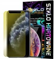 SZKŁO HARTOWANE DO APPLE IPHONE XS MAX NA EKRAN SZKIEŁKO OCHRONNE