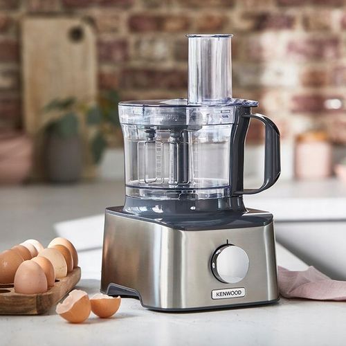 Robot kuchenny KENWOOD MultoPro Compact FDM301SS 800W na Arena.pl