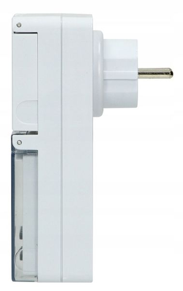 PROGRAMATOR CZASOWY DO GNIAZDA IP44 OR-PRE-432 ORNO zdjęcie 5