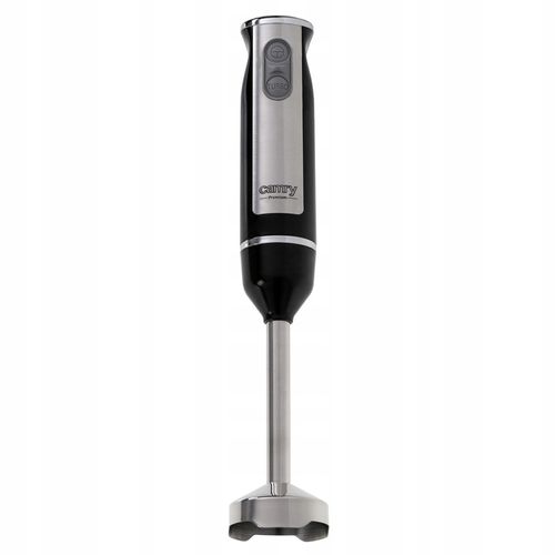 BLENDER DO KOKTAJLI RĘCZNY 1000W POJEMNIK CAMRY na Arena.pl