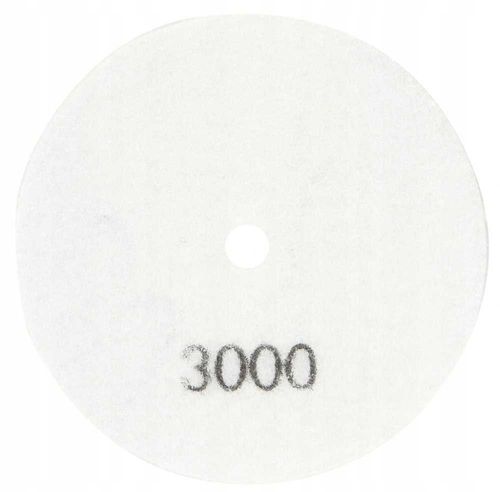 krążek ścierny diamentowy 100 mm #3000 na Arena.pl