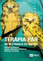 Terapia Par. Od Rezygnacji Do Nadziei