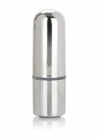 calexotics rechargeable mini bullet - kompaktowy wibrator 3-stopniowy usb